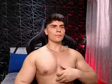 Stripchat Sex Cam of Jared_Rosse