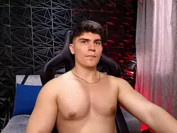 Stripchat Adult Video Chat of Jared_Rosse