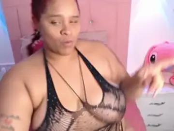 Stripchat Live Sex Cam of NathaliaMayson
