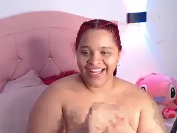 Stripchat Free Live Porn of NathaliaMayson
