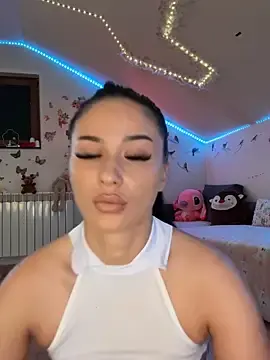 Stripchat Sex Cam of SelenaBee