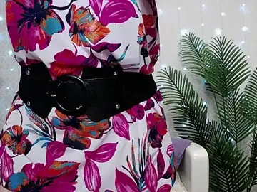 Stripchat Best Webcam of Camelia_Lillie
