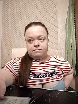 Stripchat Nude Webcam of Janiffer_MiMi