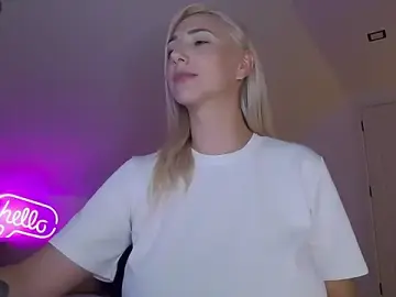Stripchat Sex Chat of KhloeK