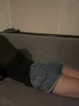 Stripchat Best Webcam of Z_Milll