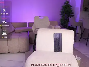 Stripchat Private Sex Chat of emily_huddson_
