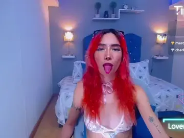 Stripchat Watch Live Sex Cams of meryjanes_xxx