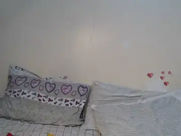 Stripchat Private Sex Chat of sweet_cheryl