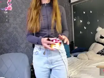 Stripchat Watch Live Sex Cams of KateJonson