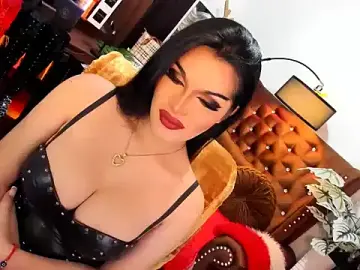 Stripchat Nude Webcam of DevoritaGarcia