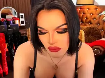 Stripchat Best live sex cam show of DevoritaGarcia