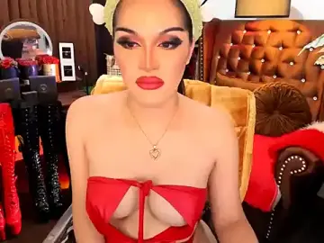Stripchat Best Webcam of DevoritaGarcia