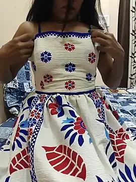 Stripchat Adult Webcam of Shanaya_001