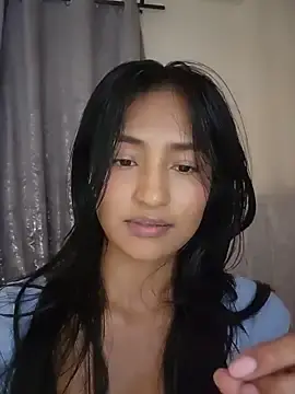 Stripchat Nude Webcam of zumi_sol