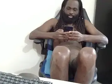 Stripchat Nude Webcam of Darkkras