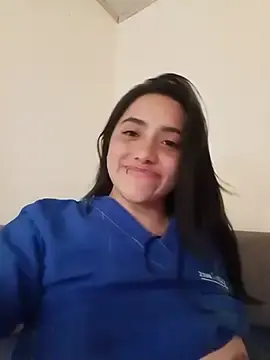 Stripchat Live Porn of ANDREA-10_