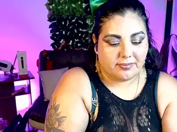Stripchat Adult Video Chat of AndreaKinky