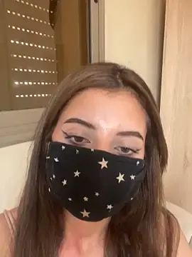 Stripchat Live Porn of Faton_x