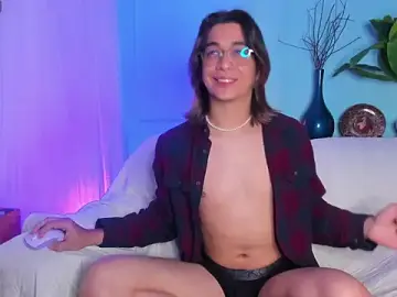 Stripchat Free Live Porn of Keita_Moon