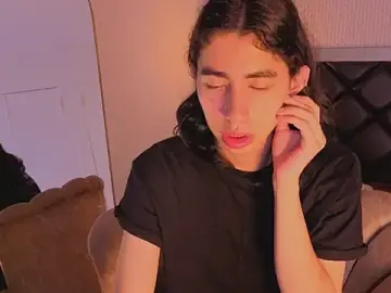 Stripchat Live Porn of ryo_light