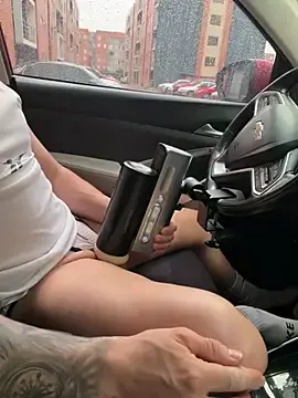 Stripchat Sex Cam of Alan_Kingsley