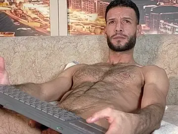 Stripchat Sex Chat of Jacob_Benelli
