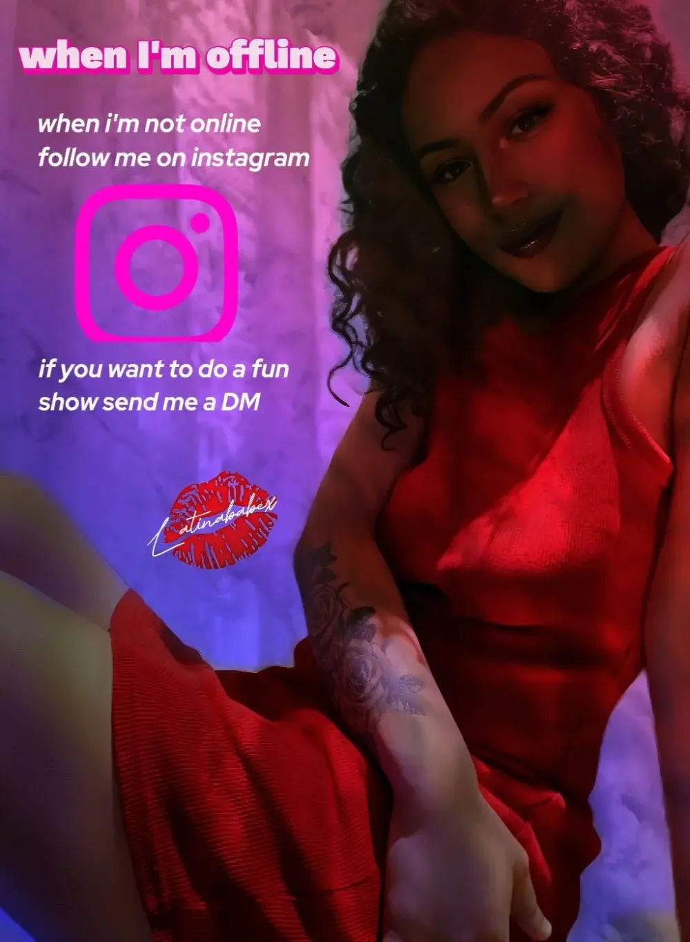 Latinababex