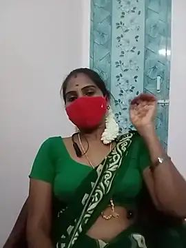 Stripchat Sex Chat of Tamil_roja17