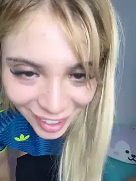 Stripchat Sex Chat of _Alicee_1