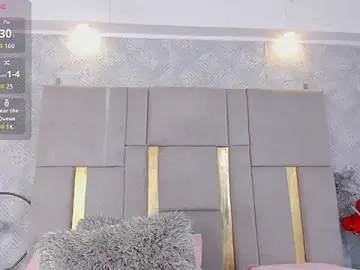Stripchat Best live sex cam show of Camilaa_Sanchez_