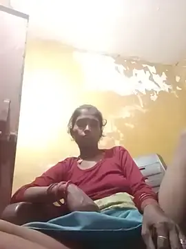 Stripchat Live Porn of Kajalpal4767