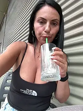 Stripchat Private Sex Chat of KimKelly13
