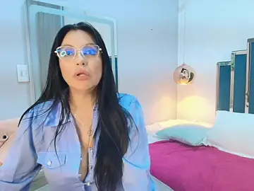 Stripchat Live Porn of Zuzana21