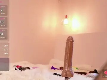 Stripchat Best live sex cam show of miia__baker