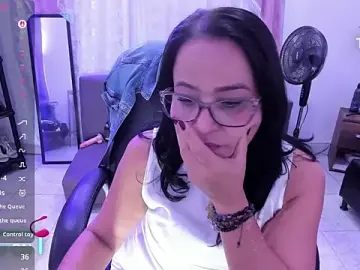 Stripchat Private Sex Chat of ChanelNylon