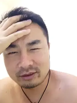 Stripchat Private Sex Chat of guozuo