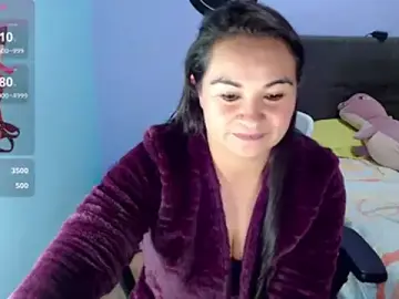 Stripchat Free Live Porn of kyra_sol