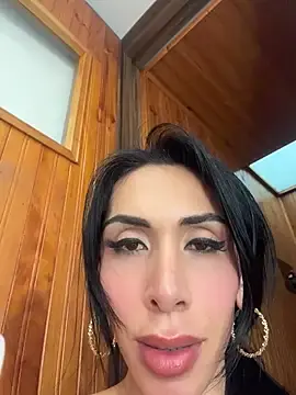 Stripchat Nude Webcam of morganaramirez