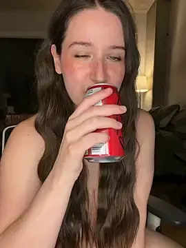 Stripchat Free Live Porn of nerdynina
