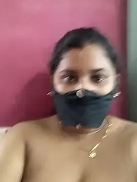 Stripchat Live Porn of pinkisaha75