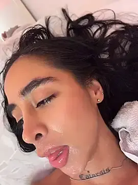 Stripchat Free Live Porn of sophierooy22