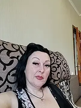 Stripchat Best live sex cam show of HelgaDennis