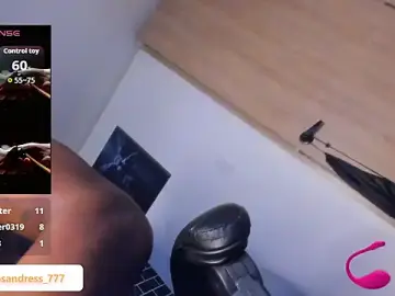 Stripchat Best live sex cam show of Lil_Curved