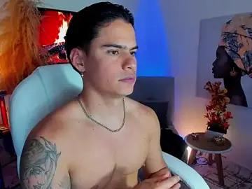 Stripchat Best live sex cam show of Matias_Murrier