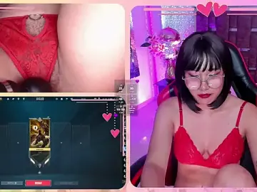 Stripchat Free Porn Cam of RossieGamer