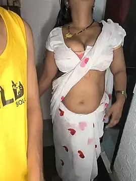 Stripchat Best Webcam of Secret_Couple_X