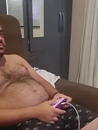 Stripchat Best Webcam of Urso_Nerd