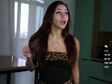 Stripchat Sex Cam of freefury