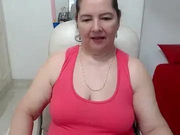 Stripchat Sex Cam of leonela_69