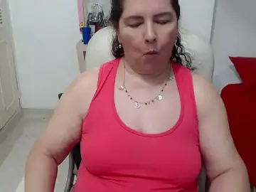 Stripchat Best Webcam of leonela_69